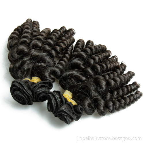 2016 New Style Virgin Remy Hair Malaysian Baby Curl Top Grade Human Hair